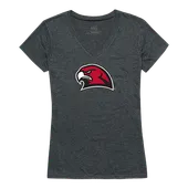 W Republic Women's Cinder Shirt Miami Of Ohio Redhawks 521-131