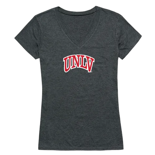 W Republic Women's Cinder Shirt Unlv Rebels 521-137