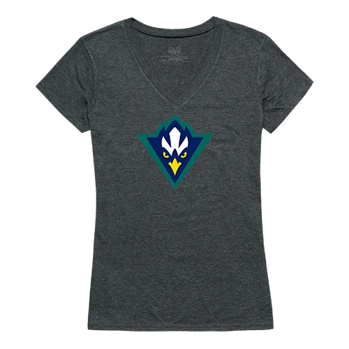 W Republic Women's Cinder Shirt North Carolina Wilmington Seahawks 521-139