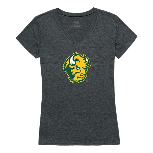 W Republic Women's Cinder Shirt North Dakota State Bison 521-140