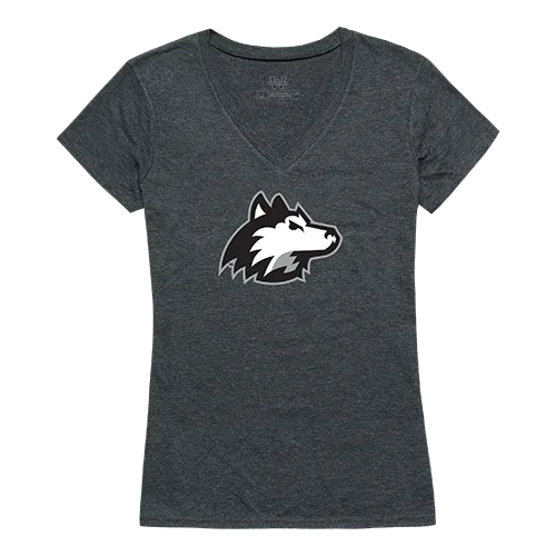 W Republic Women's Cinder Shirt Northern Illinois Huskies 521-142