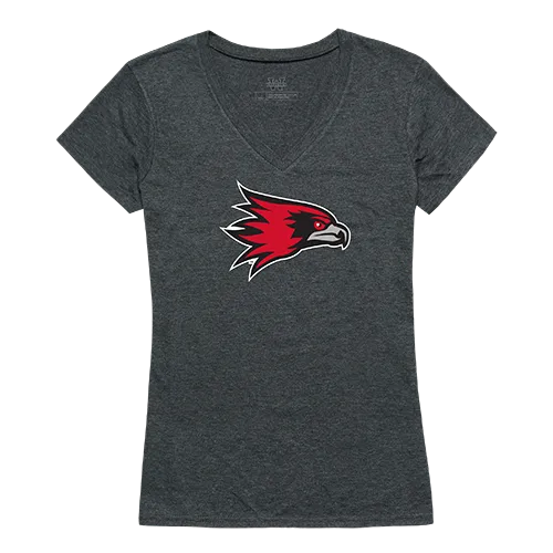 W Republic Women's Cinder Shirt Southeast Missouri State University Redhawks 521-149