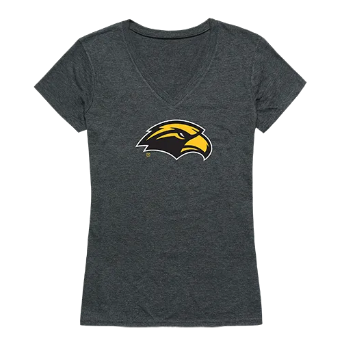 W Republic Women's Cinder Shirt Southern Mississippi Golden Eagles 521-151