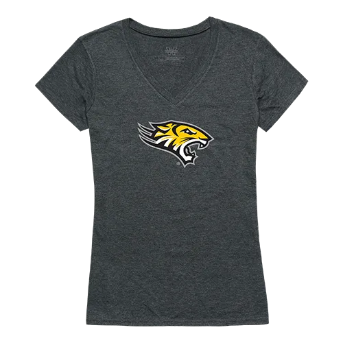 W Republic Women's Cinder Shirt Towson Tigers 521-153