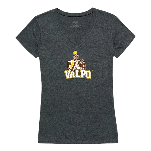 W Republic Women's Cinder Shirt Valparaiso Crusaders 521-154