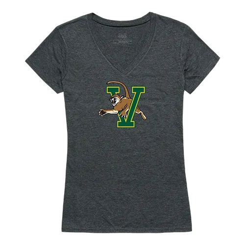 W Republic Women's Cinder Shirt Vermont Catamounts 521-155