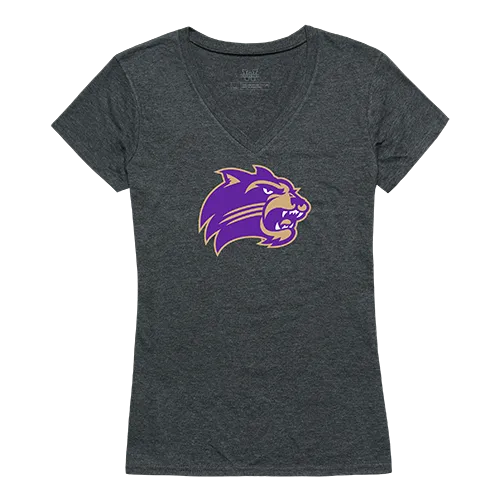 W Republic Women's Cinder Shirt Western Carolina Catamounts 521-156