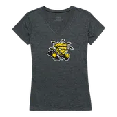 W Republic Women's Cinder Shirt Wichita State Shockers 521-158