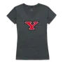 W Republic Women's Cinder Shirt Youngstown State Penguins 521-159