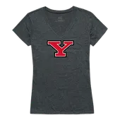 W Republic Women's Cinder Shirt Youngstown State Penguins 521-159