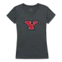 W Republic Women's Cinder Shirt Youngstown State Penguins 521-159