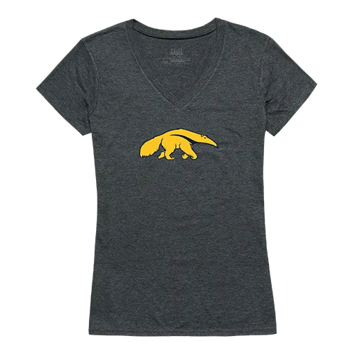 W Republic Women's Cinder Shirt Uc Irvine Anteaters 521-162