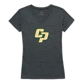 W Republic Women's Cinder Shirt Cal State Poly Pomona Broncos 521-167