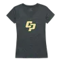 W Republic Women's Cinder Shirt Cal State Poly Pomona Broncos 521-167