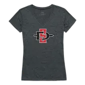 W Republic Women's Cinder Shirt San Diego State Aztecs 521-177