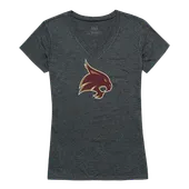 W Republic Women's Cinder Shirt Texas State Bobcats 521-181