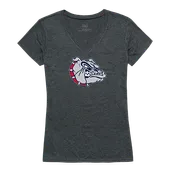 W Republic Women's Cinder Shirt Gonzaga Bulldogs 521-187