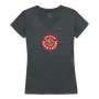 W Republic Women's Cinder Shirt Louisiana Lafayette Ragin Cajuns 521-189