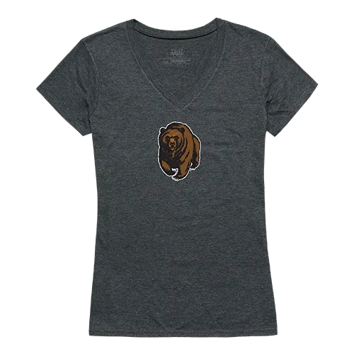 W Republic Women's Cinder Shirt Montana Grizzlies 521-191