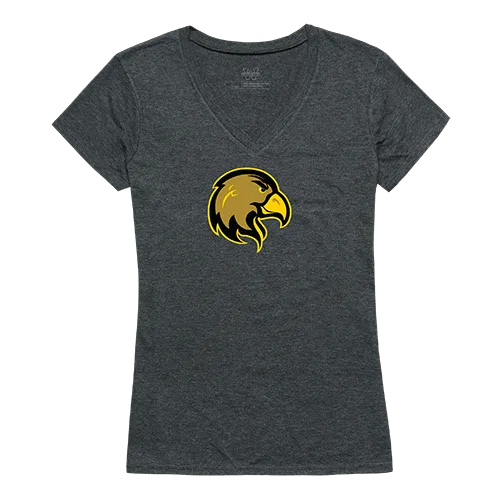 W Republic Women's Cinder Shirt Cal State Los Angeles Golden Eagles 521-202