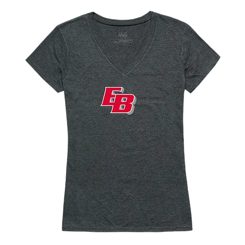 W Republic Women's Cinder Shirt Cal State East Bay Pioneers 521-205