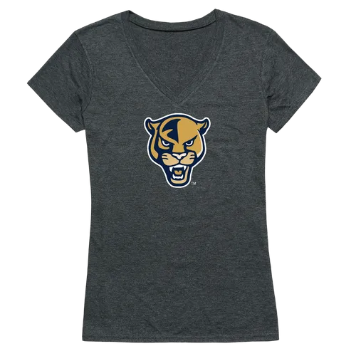 W Republic Women's Cinder Shirt Florida International Golden Panthers 521-219