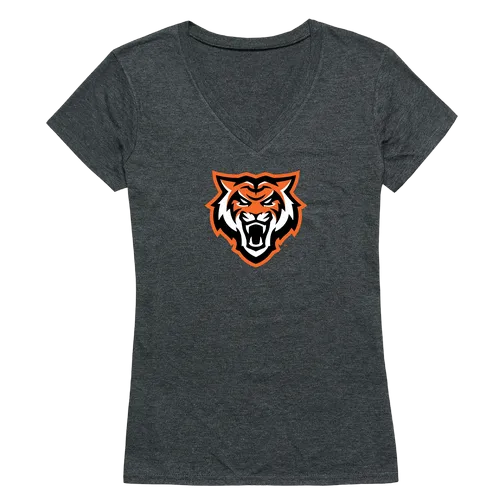 W Republic Women's Cinder Shirt Idaho State Bengals 521-222