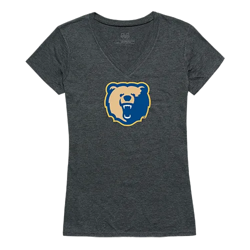 W Republic Women's Cinder Shirt Morgan State Bears 521-224