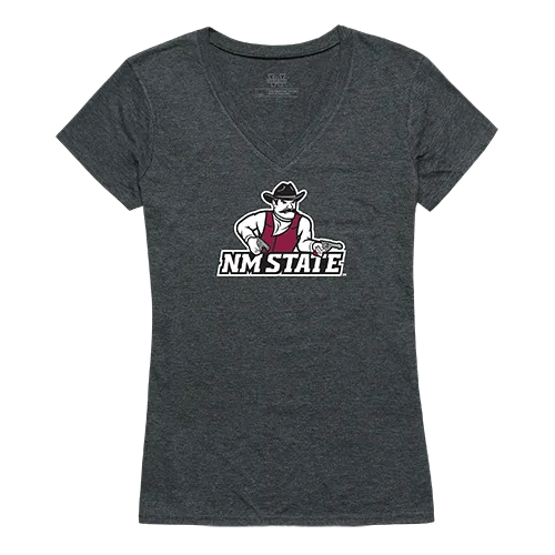 W Republic Women's Cinder Shirt New Mexico State Aggies 521-225