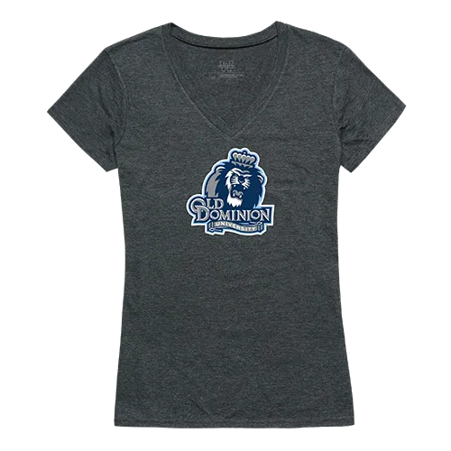 W Republic Women's Cinder Shirt Old Dominion Monarchs 521-228