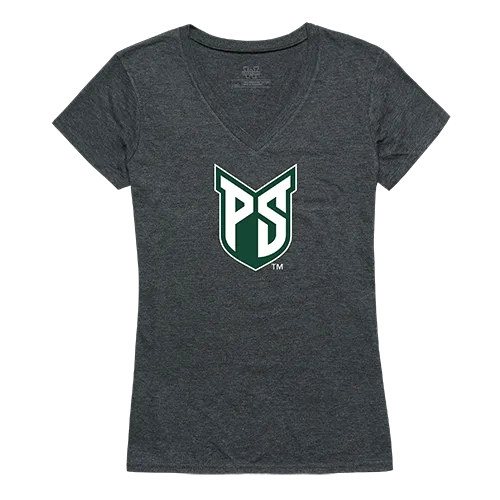 W Republic Women's Cinder Shirt Portland State Vikings 521-229