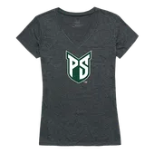 W Republic Women's Cinder Shirt Portland State Vikings 521-229