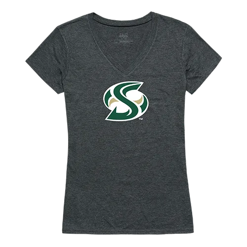 W Republic Women's Cinder Shirt Sacramento State Hornets 521-231