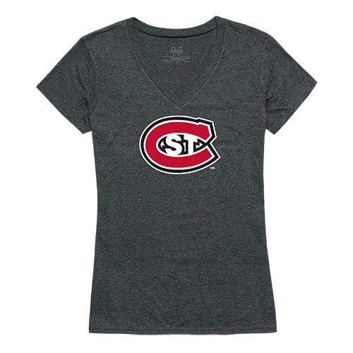 W Republic Women's Cinder Shirt Saint Cloud State Huskies 521-237