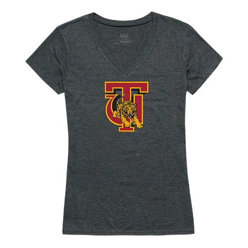 W Republic Women's Cinder Shirt Tuskegee Golden Tigers 521-240