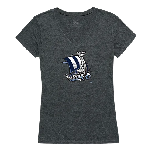 W Republic Women's Cinder Shirt Western Washington Vikings 521-252