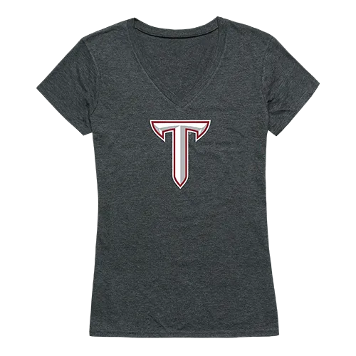 W Republic Women's Cinder Shirt Troy Trojans 521-254