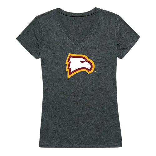 W Republic Women's Cinder Shirt Winthrop Eagles 521-255