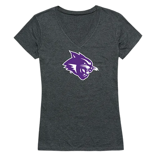 W Republic Women's Cinder Shirt Abilene Christian Wildcats 521-257