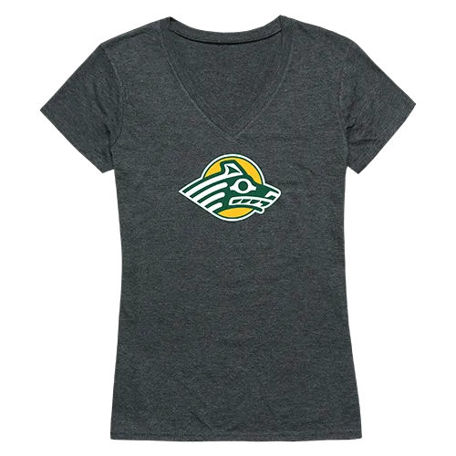 W Republic Women's Cinder Shirt University Of Alaska Anchorage Seawolves 521-259