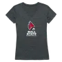 W Republic Women's Cinder Shirt Ball State Cardinals 521-264