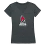 W Republic Women's Cinder Shirt Ball State Cardinals 521-264