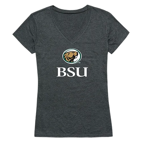 W Republic Women's Cinder Shirt Bemidji State Beavers 521-266