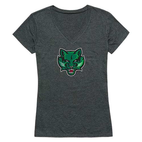 W Republic Women's Cinder Shirt Binghamton University Bearcats 521-267