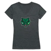 W Republic Women's Cinder Shirt Binghamton University Bearcats 521-267