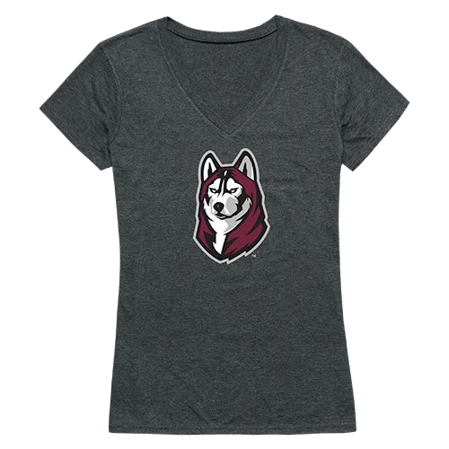 W Republic Women's Cinder Shirt Bloomsburg University Huskies 521-268