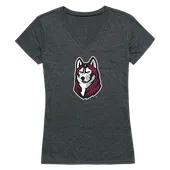 W Republic Women's Cinder Shirt Bloomsburg University Huskies 521-268