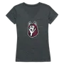 W Republic Women's Cinder Shirt Bloomsburg University Huskies 521-268