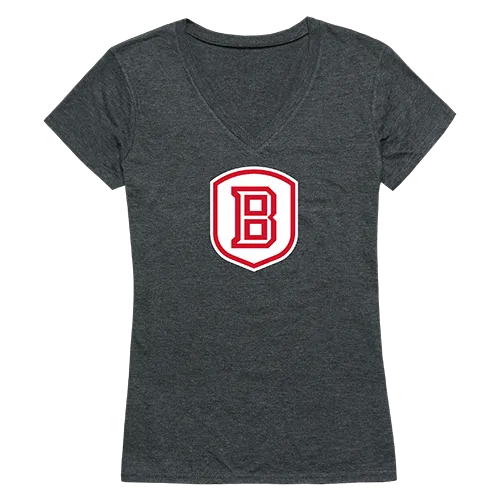 W Republic Women's Cinder Shirt Bradley Braves 521-270