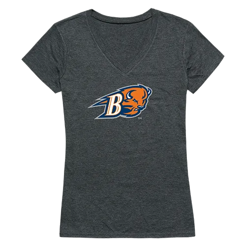 W Republic Women's Cinder Shirt Bucknell University Bisons 521-273